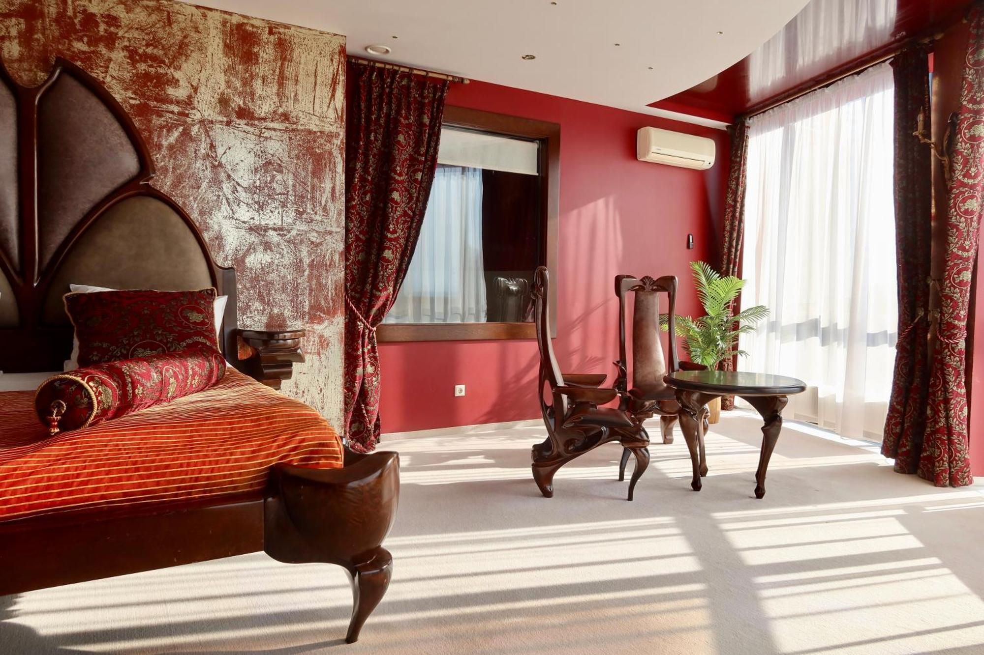 Port Hotel Адажі Екстер'єр фото