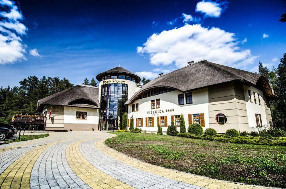 Port Hotel Адажі Екстер'єр фото
